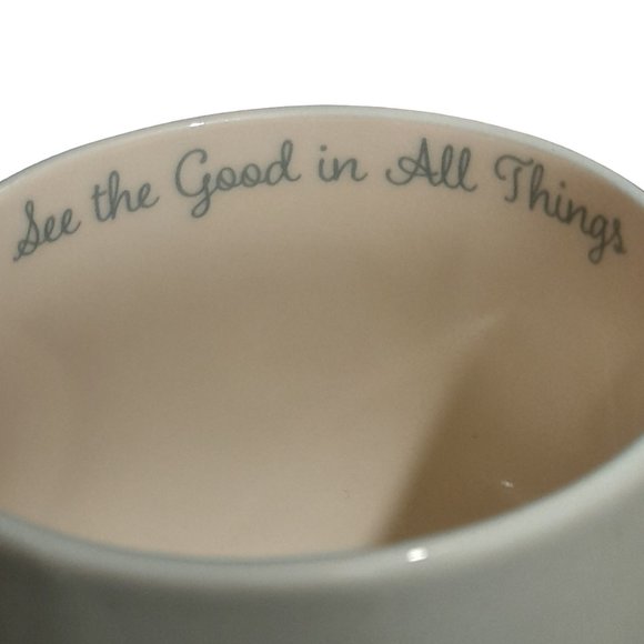 DISNEY WINNIE THE POOH, TIGGER, PIGLET, EEYORE STYLISH MUG - Picture 5 of 5